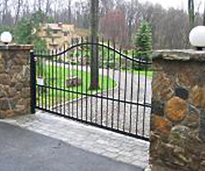 Automatic Gate